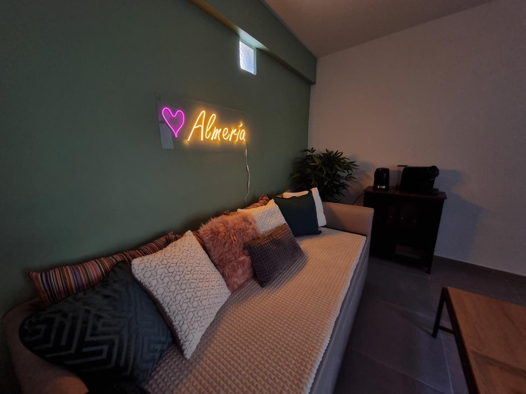 Appartement Terraza *